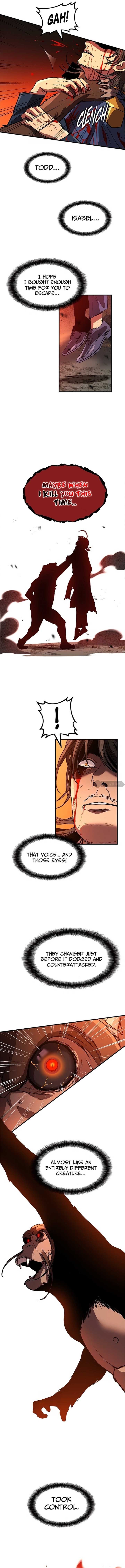 Return of the Runebound Professor Chapter 12 9
